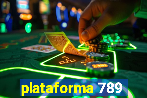 plataforma 789